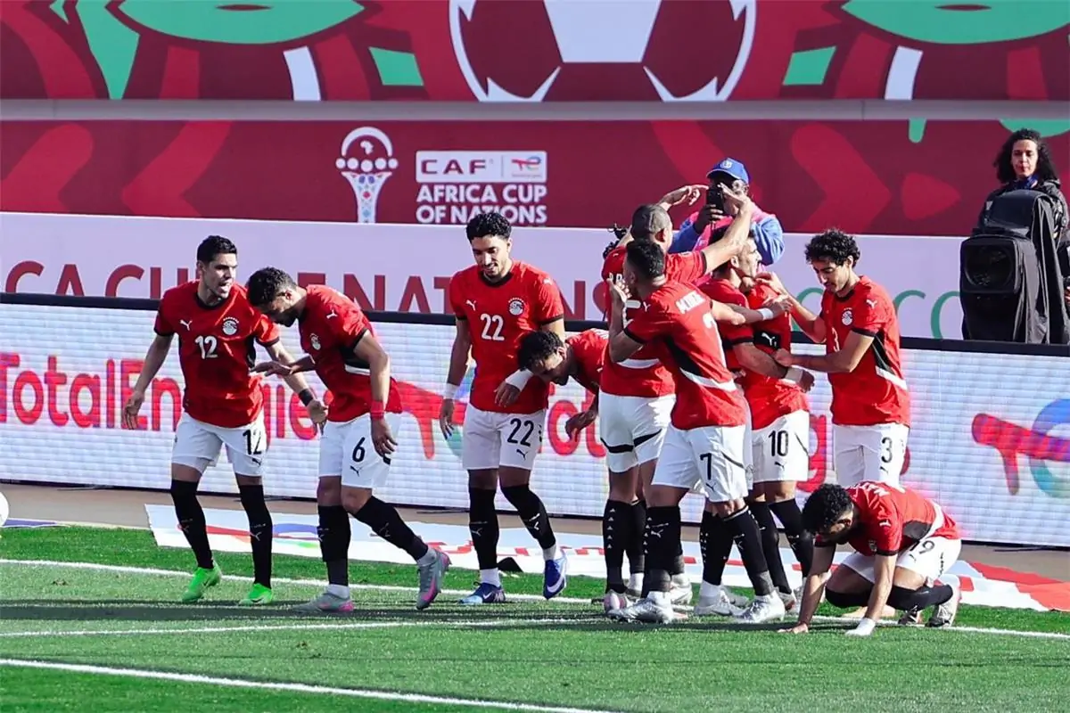 صاعقة لـ حسام حسن قبل لقاء نيجيريا كواليس صدمة العميد بعد قرار الكاف 2 المنتخب المصري