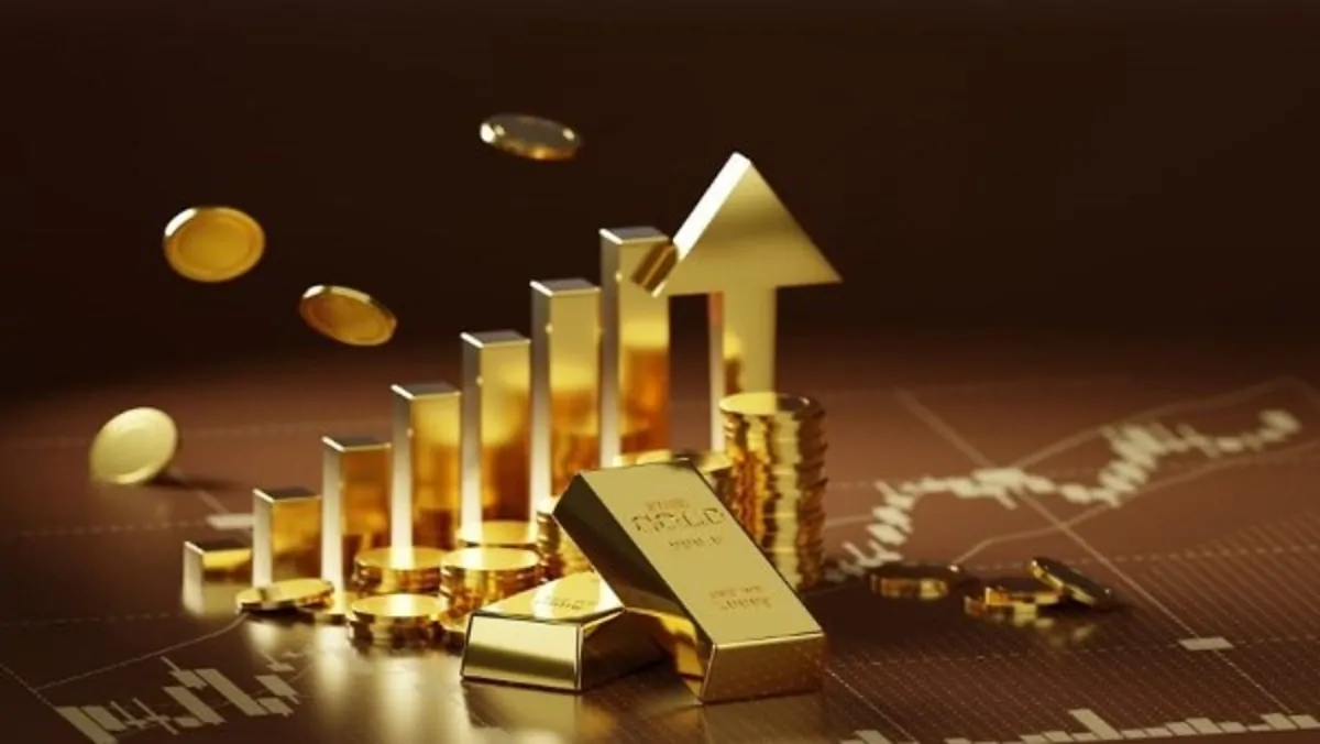 تراجع أسعار الذهب اليوم 10يونيو 2026 خلال بداية تعاملات 4 أسعار الذهب