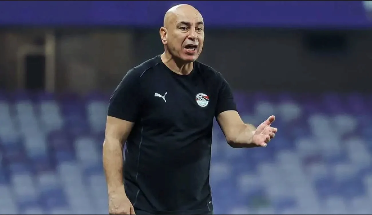 صاعقة لـ حسام حسن قبل لقاء نيجيريا كواليس صدمة العميد بعد قرار الكاف 4 استعدادات حسام حسن