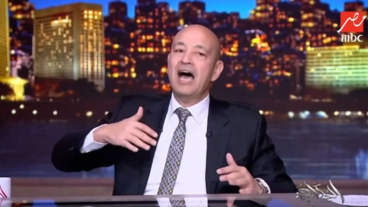 رد فعل عمرو أديب على تنفيذ الدعم النقدي ويكشف موقف الخبز مش هتاخد الفلوس فى إيدك 4 عمرو أديب