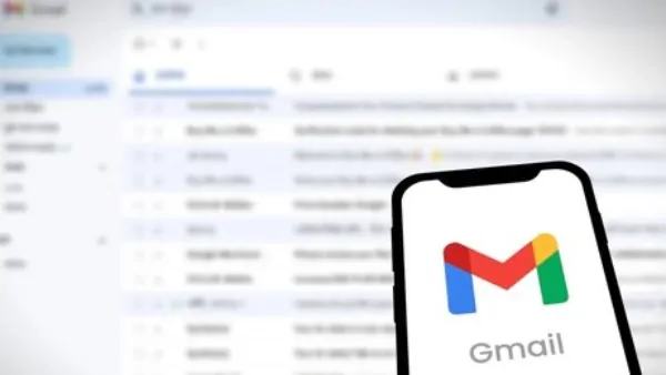 مستقبل البريد الإلكتروني كيف سيحول مساعد جوجل الذكي تجربة استخدام Gmail في 2026 3 مساعد جوجل الذكي