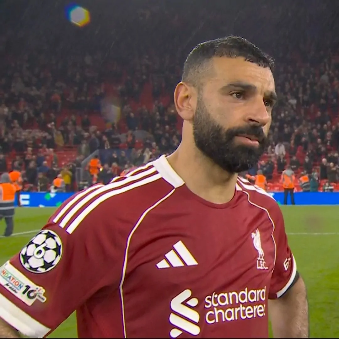 ليفربول يبدأ مرحلة جديدة ورحيل محمد صلاح يتصدر المشهد 5 رحيل محمد صلاح