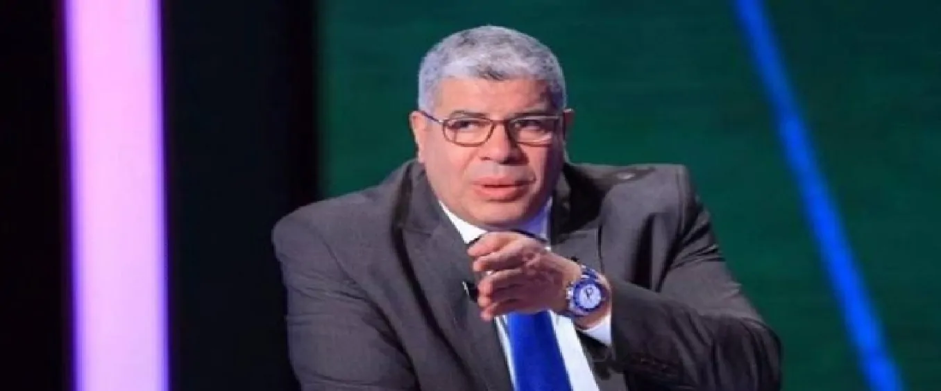 حظر إعلامي لمدة عام كواليس الشرط الذي رفضه ييس توروب وطريقة حسم الأهلي للملف وديًا 4 شوبير