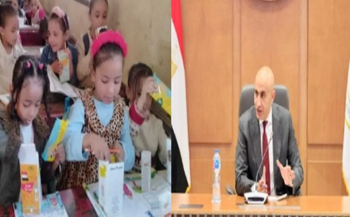 بتوجيهات رئيس الجمهورية وزير التعليم يعيد الإعتبار للغة العربية والتربية الدينية 4 وزارة التربية والتعليم