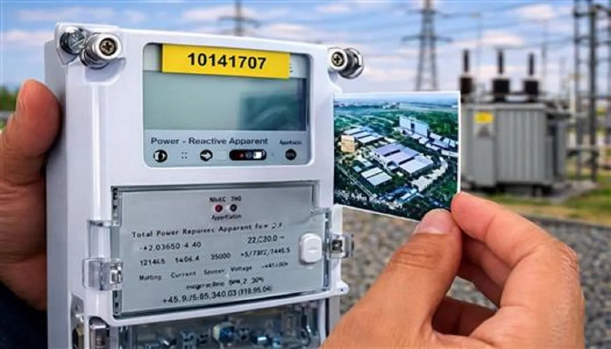 احذر من حرارة الصيف المرتفعة وتكاليف عدادات الكهرباء الكودية ساعة التكييف بـ 4 جنيه 4 تكاليف عدادات الكهرباء الكودية