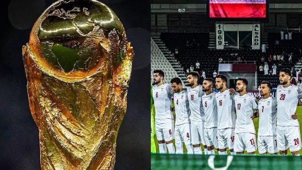 توتر جديد قبل المونديال تأشيرات الوفد الإيراني تشعل الجدل 2 منتخب إيران