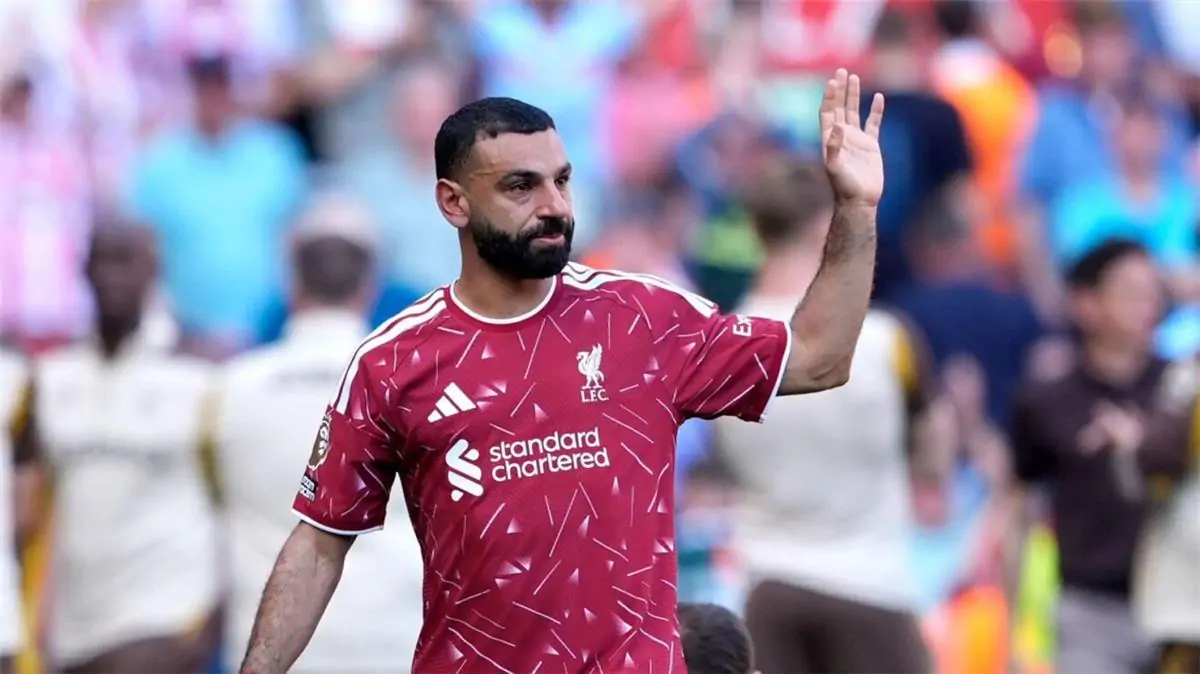 ليفربول يبدأ مرحلة جديدة ورحيل محمد صلاح يتصدر المشهد 2 صلاح بوجة رسالة لجماهير الكرة المصرية