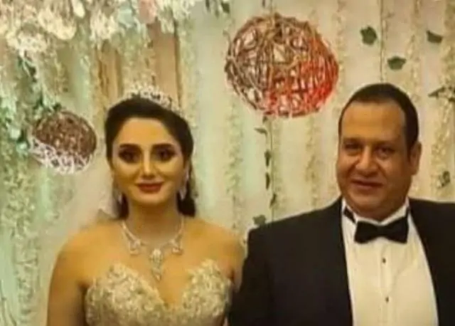 من هي اللبنانية كلارا شلفون زوجة نخنوخ التي ارتبط اسمها بقرار التحفظ على أمواله القصة الكاملة 4 كلارا شلفون زوجة صبري نخنوخ