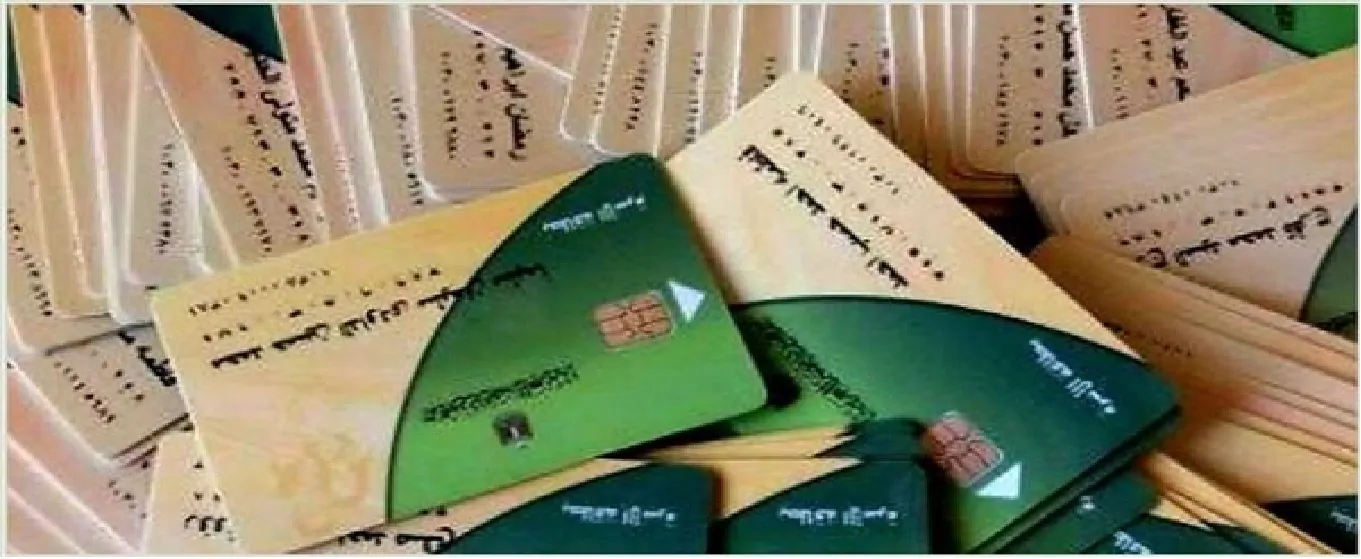 التموين تكشف كيف يتم تقسيم الشرائح بـ المنظومة التموينية الجديدة 4 المنظومة التموينية الجديدة