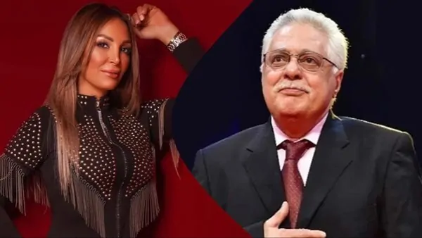 تعليق صادم للفنان توفيق عبدالحميد على وفاة سهام جلال هل فارقت الحياة من ساعات ولا من سنين 3 توفيق عبد الحميد وسهام جلال