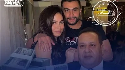 القصة الكاملة لقضية صبري نخنوخ وأحمد الحداد خلاف على 20 مليون جنيه يشعل الأزمة 2 قضية صبري نخنوخ وأحمد الحداد