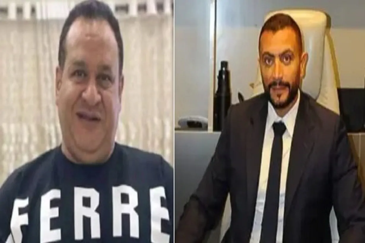 عائلة صبري نخنوخ تكسر الصمت وتوجه رسالة اعتذار رسمية للمحامين 4 قضية صبري نخنوخ وأحمد الحداد