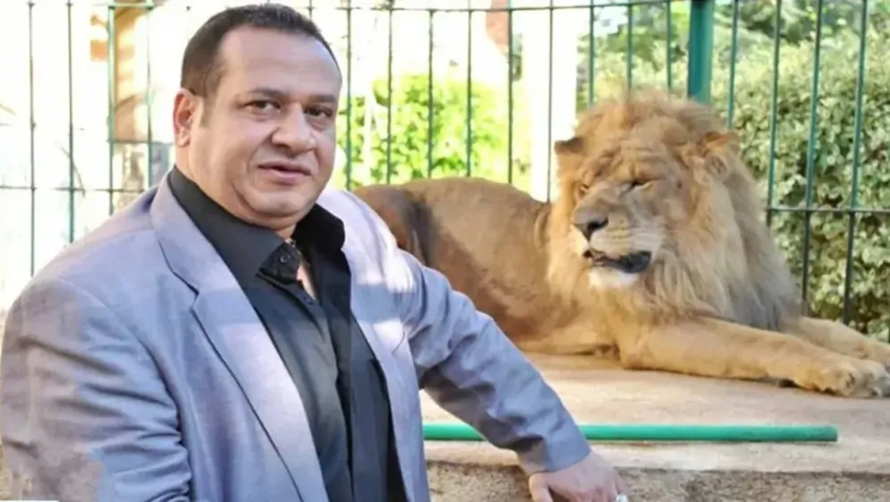 كواليس خناقة الـ 50 مليون محامية صبري نخنوخ تكسر الصمت وتفجر مفاجآت مدوية 3 القبض على صبري نخنوخ