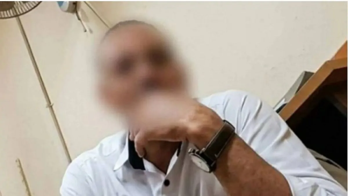فضيحة 120 دقيقة في البيت كيف أسقطت ساعة ذكية مسؤول التعليم الإعدادي بالقليوبية 4 سقوط مسؤول التعليم الإعدادي بالقليوبية