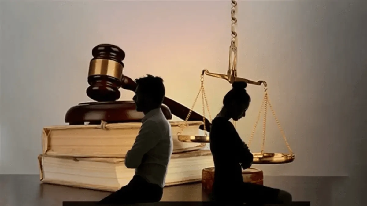 حسم الجدل كيف يوزع قانون الأسرة المسيحية الجديد الأدوار بين الكنيسة والمحكمة 3 قانون الأسرة المسيحية