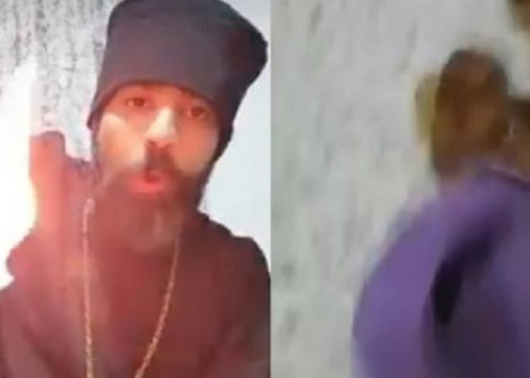 بعد الحكم بحبسه أعرف القصة الكاملة لـ البرنس المصري 1 146056 دير العذراء والقديس يوحنا يحنس القصير 13 3