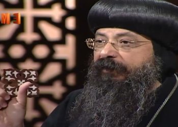 واقعة كنيسة أطفيح