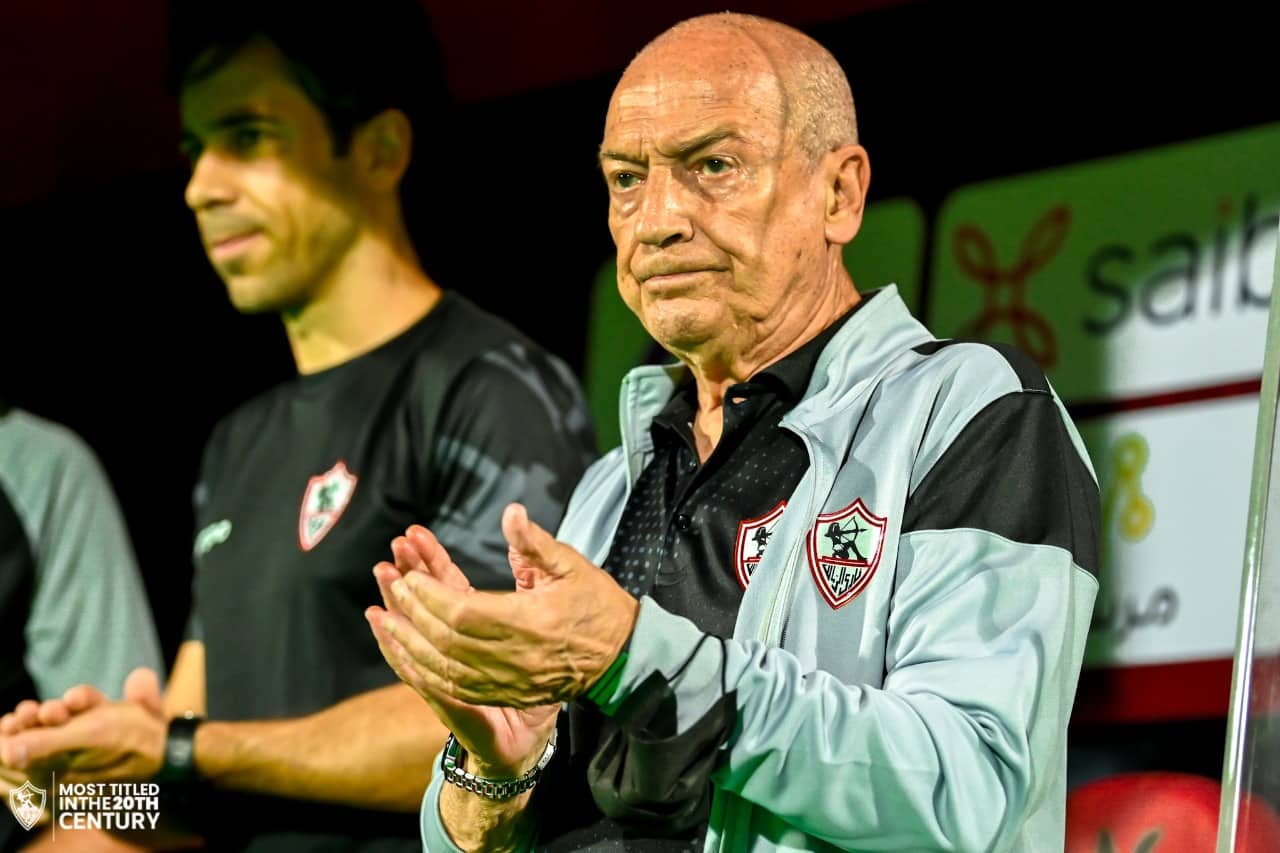 فيريرا يكشف مصير الزمالك بعد الخسارة من الترجي 2 288166311 440924677482333 3855145284090643178 n