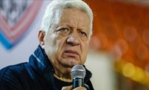 بعد حبسه في طره خسائر غير مسبوقة للأهلي والخطيب بعد حبس مرتضى منصور 2 3 5