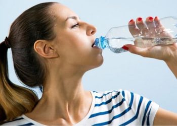 قلة الماء مش السبب لماذا تشعر بـ العطش طوال الوقت