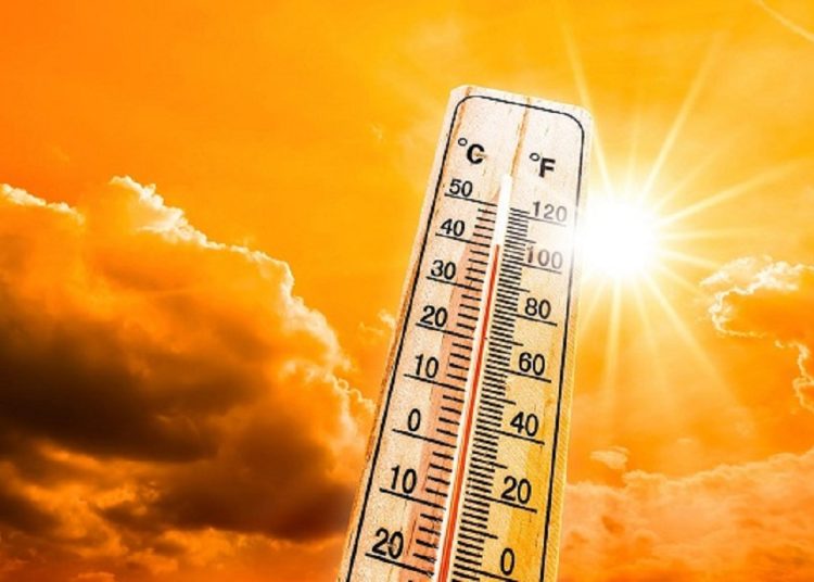 تحذيرات من الأرصاد لا تنخدعوا بـ ارتفاعات درجة الحرارة 1 حاله الطقس