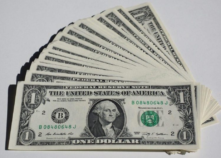شوف الجديد حالا سعر الدولار خلال تعاملات البنوك اليوم 2023/02/19 1 سعر الدولار
