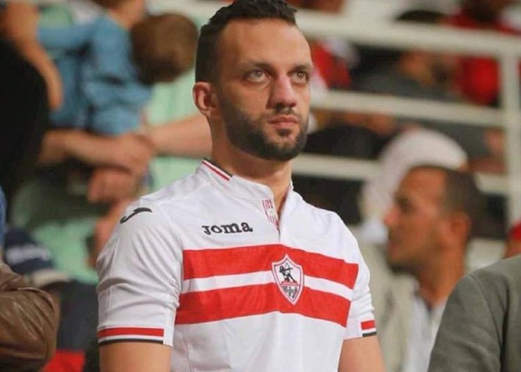 مفاجأة مدوية بشان مصير أمير مرتضي منصور مع نادي الزمالك 1 331121826 777955360593699 258980905716533898 n 140