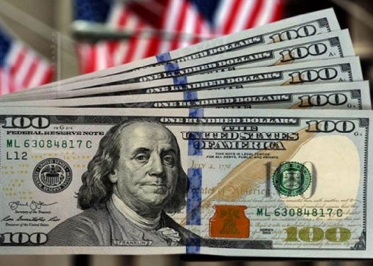 شوف وصل كم سعر الدولار في البنوك اليوم 2023/02/20 1 سعر الدولار