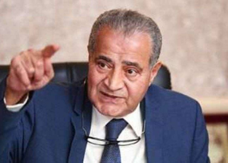 رسالة للمواطنين من وزير التموين تخص الفراخ البرازيلي 1 331121826 777955360593699 258980905716533898 n 193