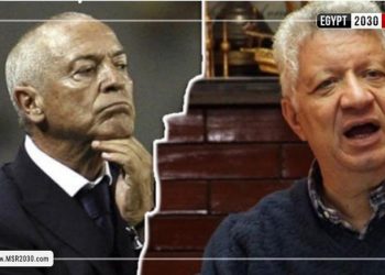 مفاجأة عن مصير فيريرا مع الزمالك بعد حبس مرتضى منصور