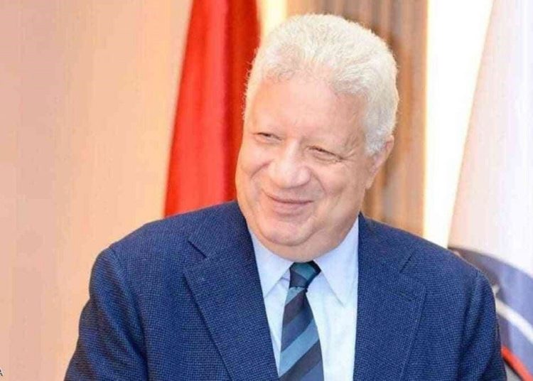 الوزارة حسمت الأمر مفاجأة جديدة بعزل مرتضي منصور من رئاسة الزمالك خلال ساعات 1 331121826 777955360593699 258980905716533898 n 208