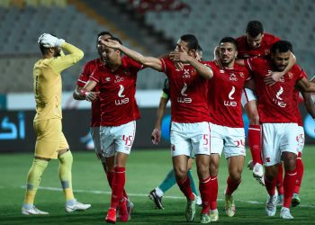 ملحقش يلعب صدمة لجمهور النادي الأهلي بسبب الصفقة الجديدة