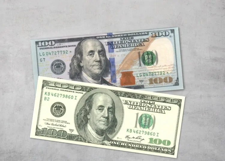 أسعار الدولار اليوم 13 مايو 2025 شوف بكام 1 الدولار اليوم