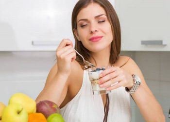 أسوأ العادات الغذائية