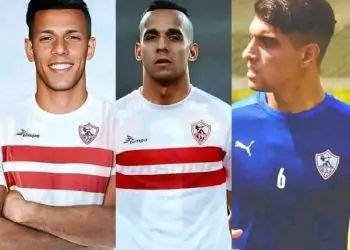 وردنا الان نبأ مفرح لجماهير الزمالك بشان قيد صفقاته الجديدة