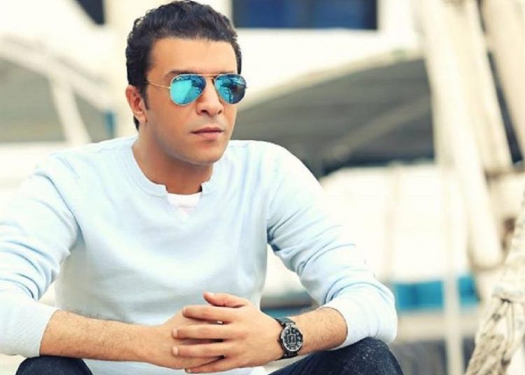 وردنا الان خبر مؤسف عن نقيب الموسيقيين الفنان مصطفى كامل 1 مصطفى كامل