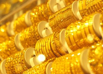 شوف سعر الذهب وصل كام اليوم