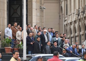 اعرف رئيس نادي الزمالك الجديد بعد سجن مرتضى منصور 30 يوم