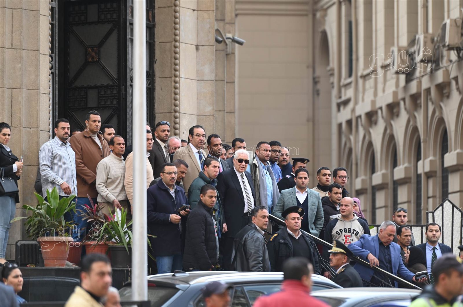 أعظم حاجة حصلت تعليق ناري من عمرو أديب على حبس مرتضى منصور 2 331121826 777955360593699 258980905716533898 n 77