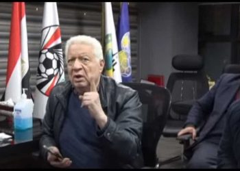 مرتضى منصور