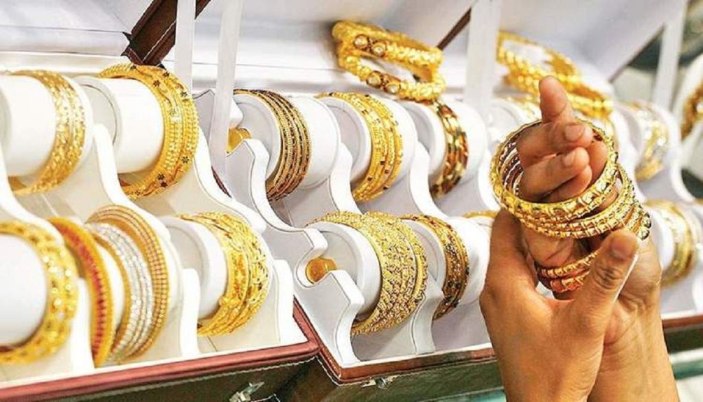 الذهب يسجل أدنى مستوى له وسعر عيار 21 مفاجأة 4 331121826 777955360593699 258980905716533898 n 91