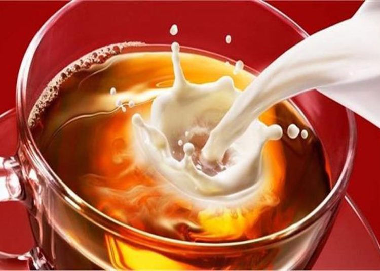 تجنبه على الفور احذر تناول الشاي باللبن على الريق يسبب مشاكل صحية 1 3de8ef341a24ffc2065c3acca62b95aa