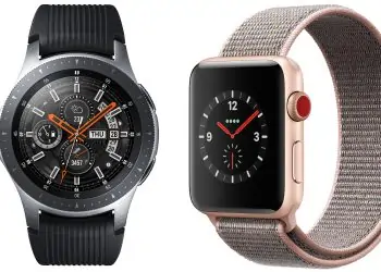 Samsung Galaxy Watch 6