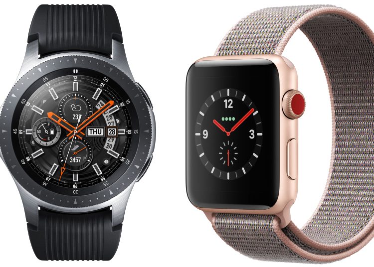 لعاشقي الساعات الذكية Samsung Galaxy Watch 6 بمميزات وسعر خيالي 1 Samsung Galaxy Watch 6