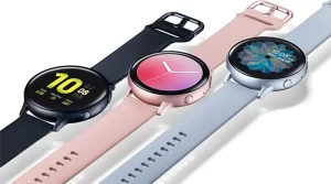 لعاشقي الساعات الذكية Samsung Galaxy Watch 6 بمميزات وسعر خيالي 2 Samsung Galaxy Watch 6