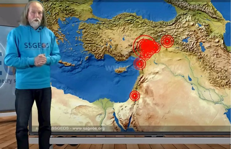 أسبوع حرج للغاية متنبأ الزلازل يضرب من جديد 2 elaosboa76580