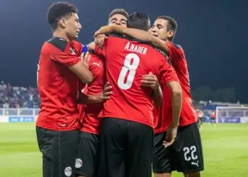 تعرف على موعد مباراة المنتخب المصري اليوم