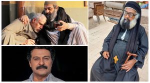 فريد النقراشي يعلن مفاجاءة مفرحة عن تجسيدة لقامة روحيه جديدة 3 فريد النقراشي يعلن مفاجاءة