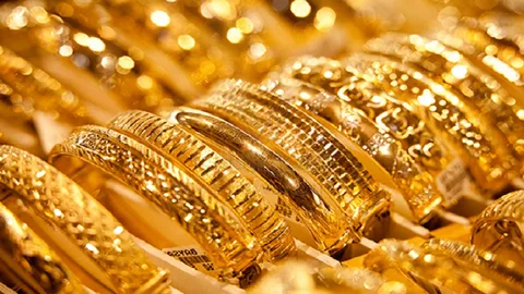 أسعار الذهب اليوم فاقت كل التوقعات ماذا حدث في 48 ساعة 4 أسعار الذهب اليوم
