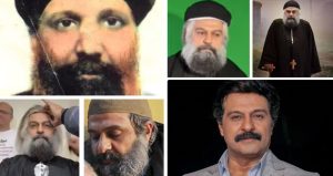 فريد النقراشي يعلن مفاجاءة مفرحة عن تجسيدة لقامة روحيه جديدة 5 فريد النقراشي يعلن مفاجاءة